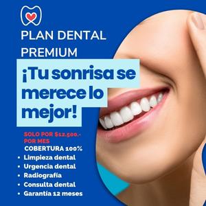 Plan Dental Premium