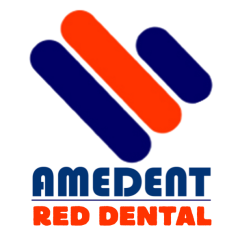 Red Dental Amedent